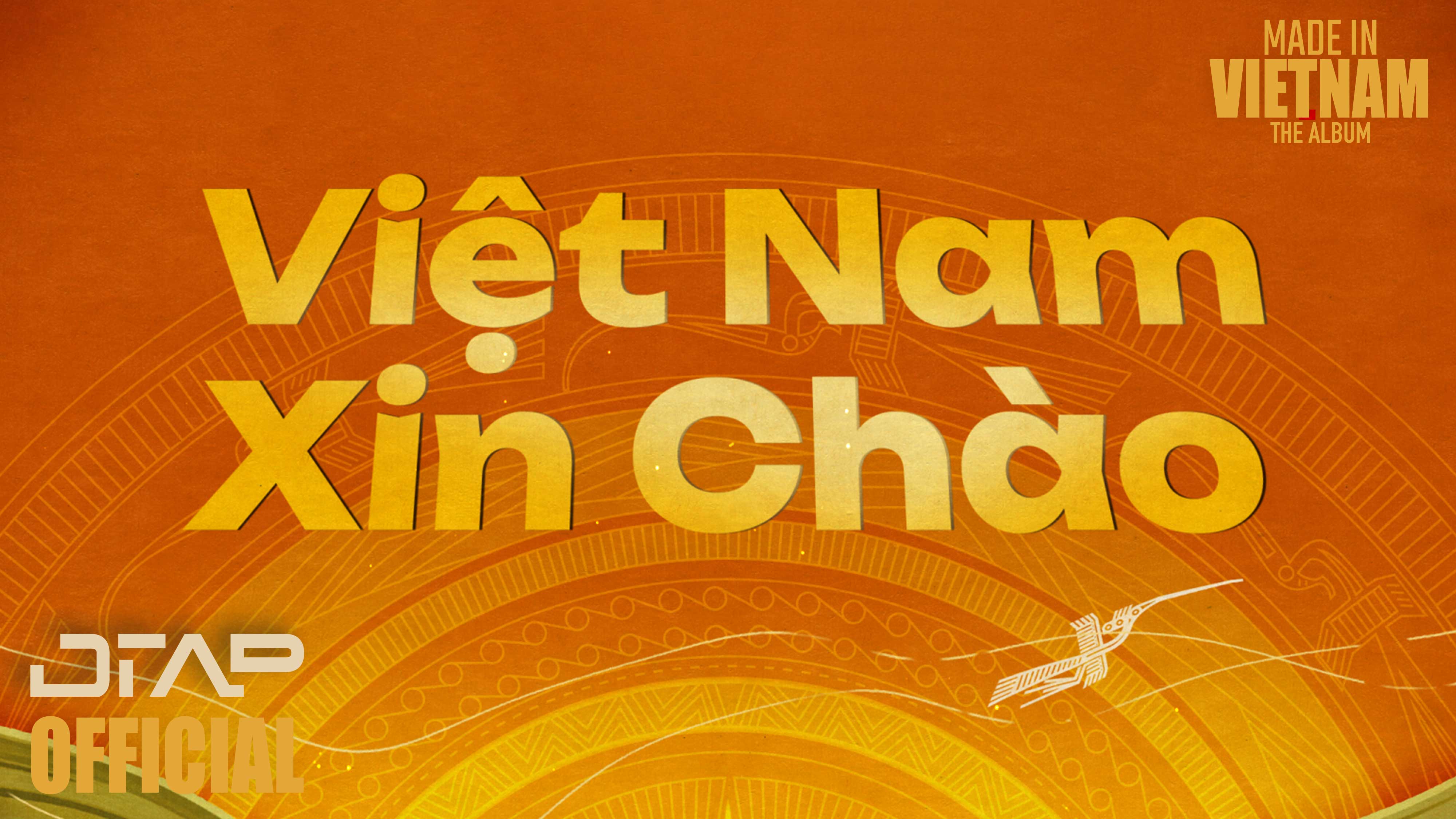 DTAP Made In Vietnam DTAP Made In Vietnam