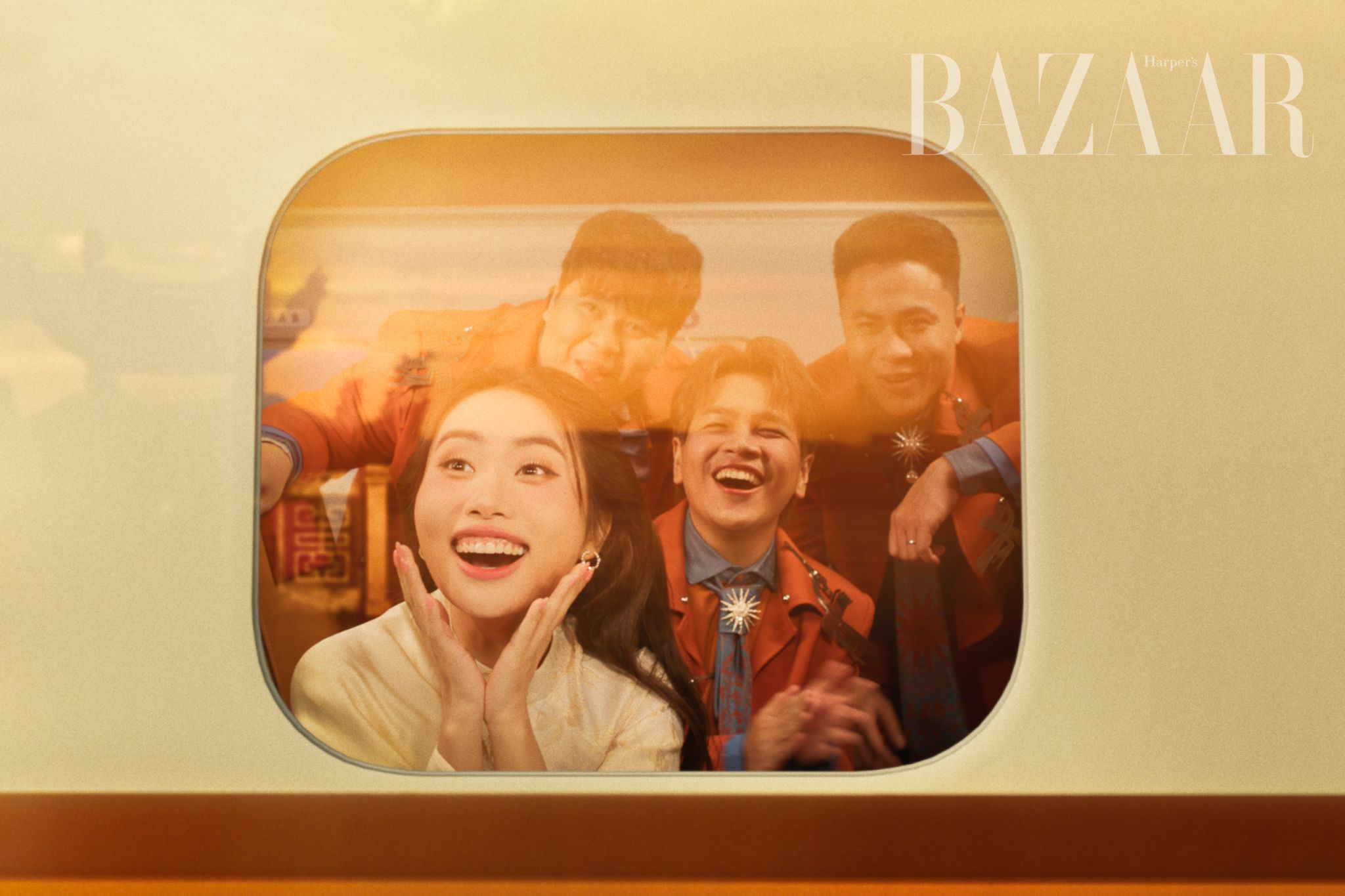 DTAP Phương Mỹ Chi 