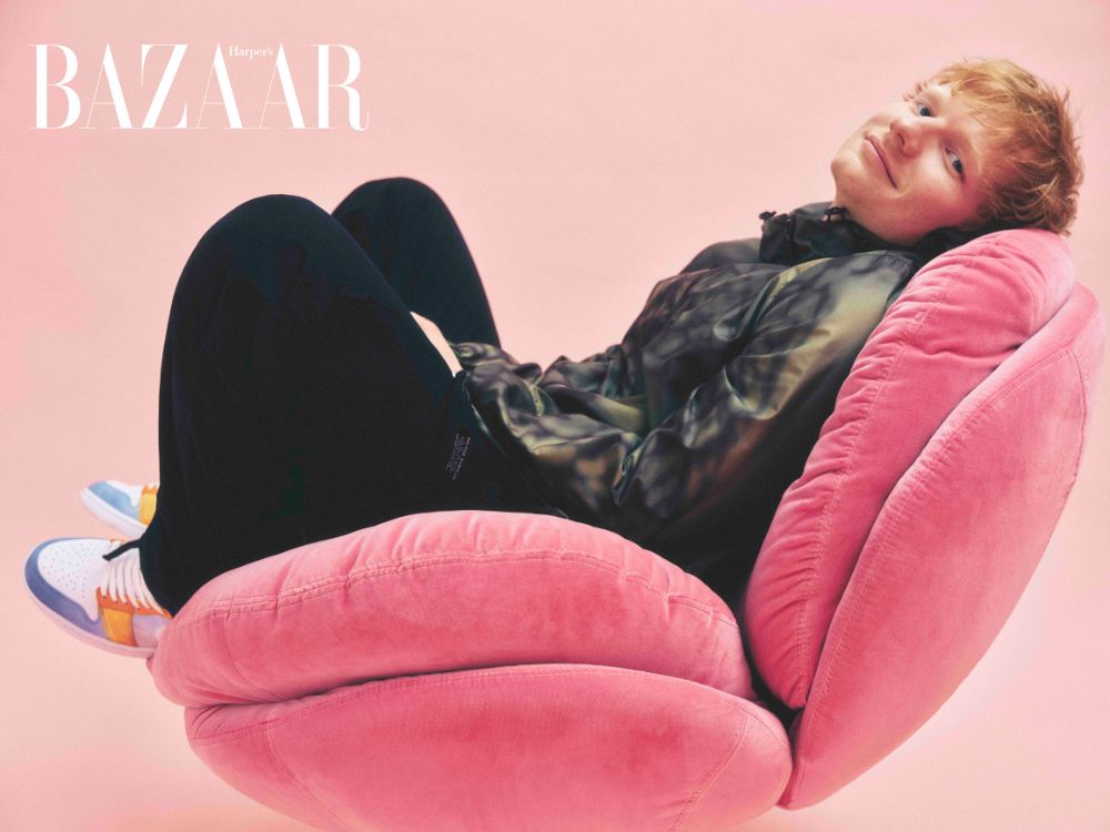 Ed Sheeran A Little More