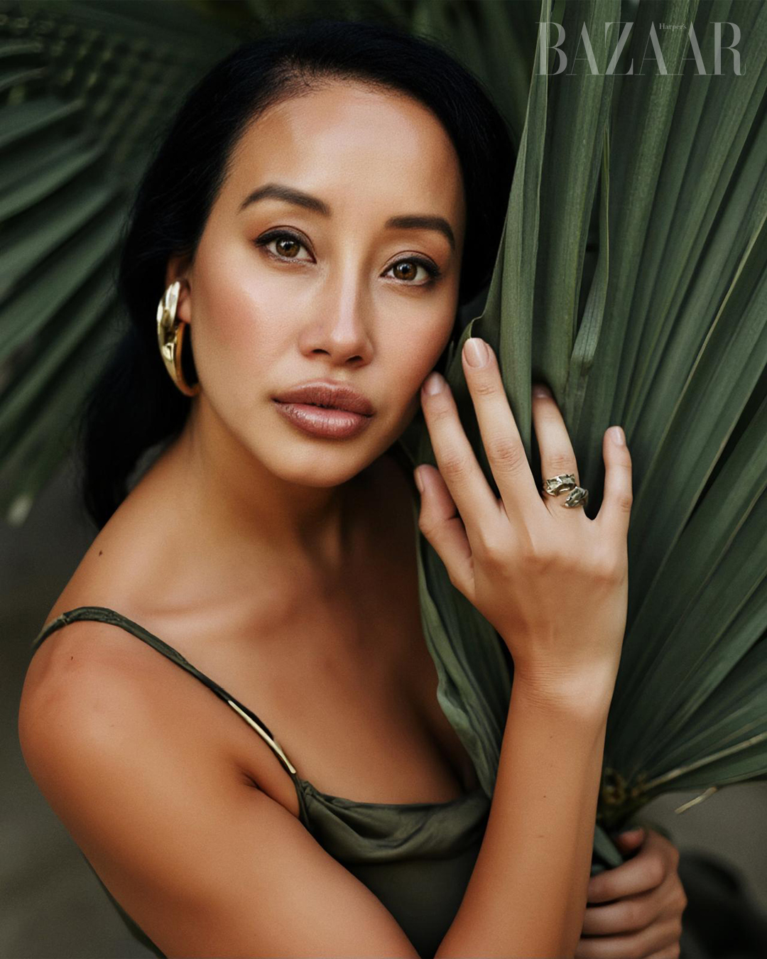 Heritage, vision, and style – the world of Allison Huynh 5