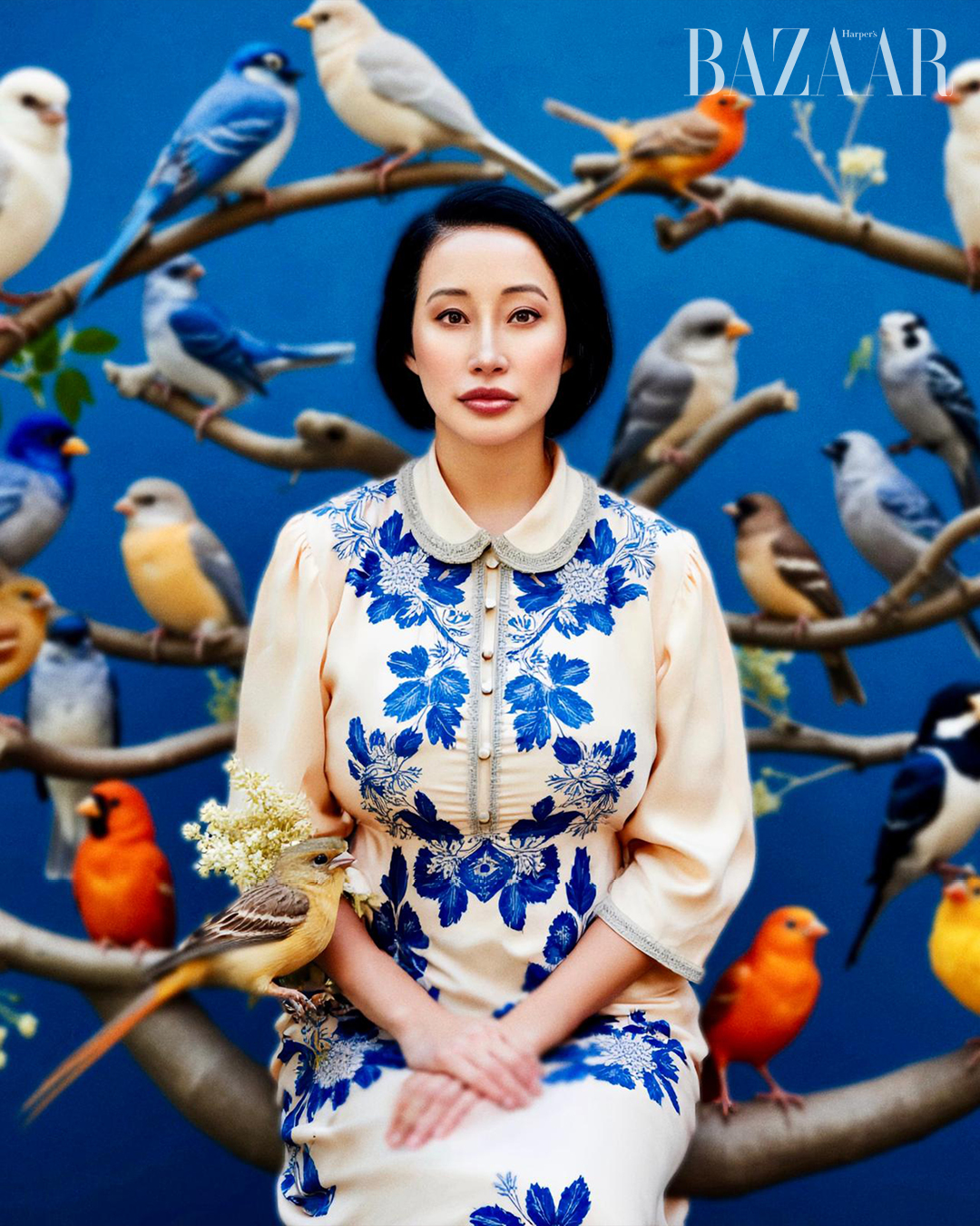 Heritage, vision, and style – the world of Allison Huynh 4