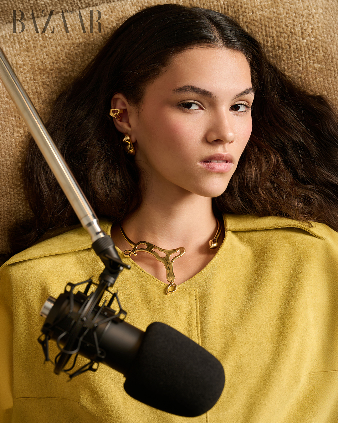 Fashion Analysis | Maia Hannemann và Olive Henry 3