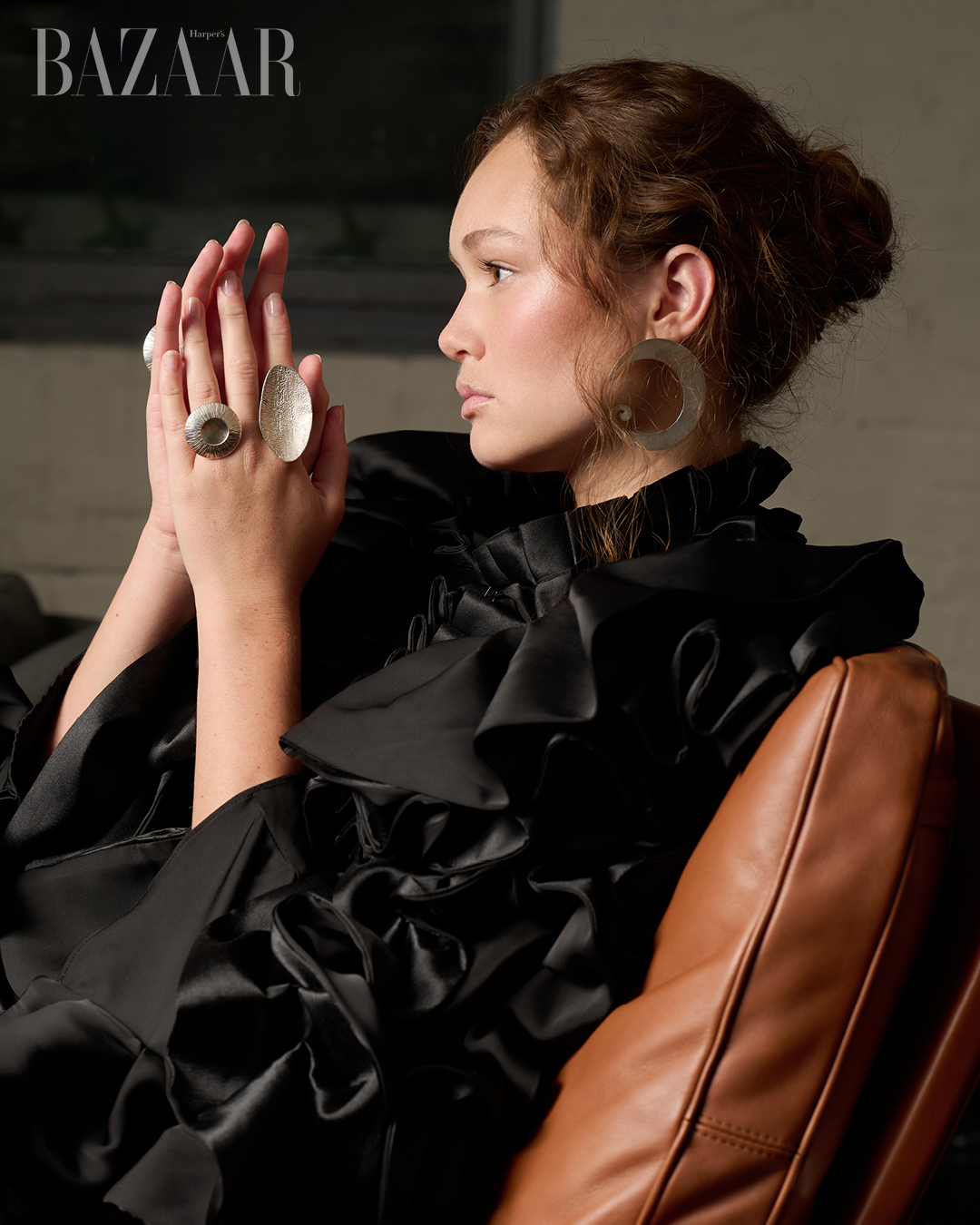 Fashion Analysis | Maia Hannemann và Olive Henry 8