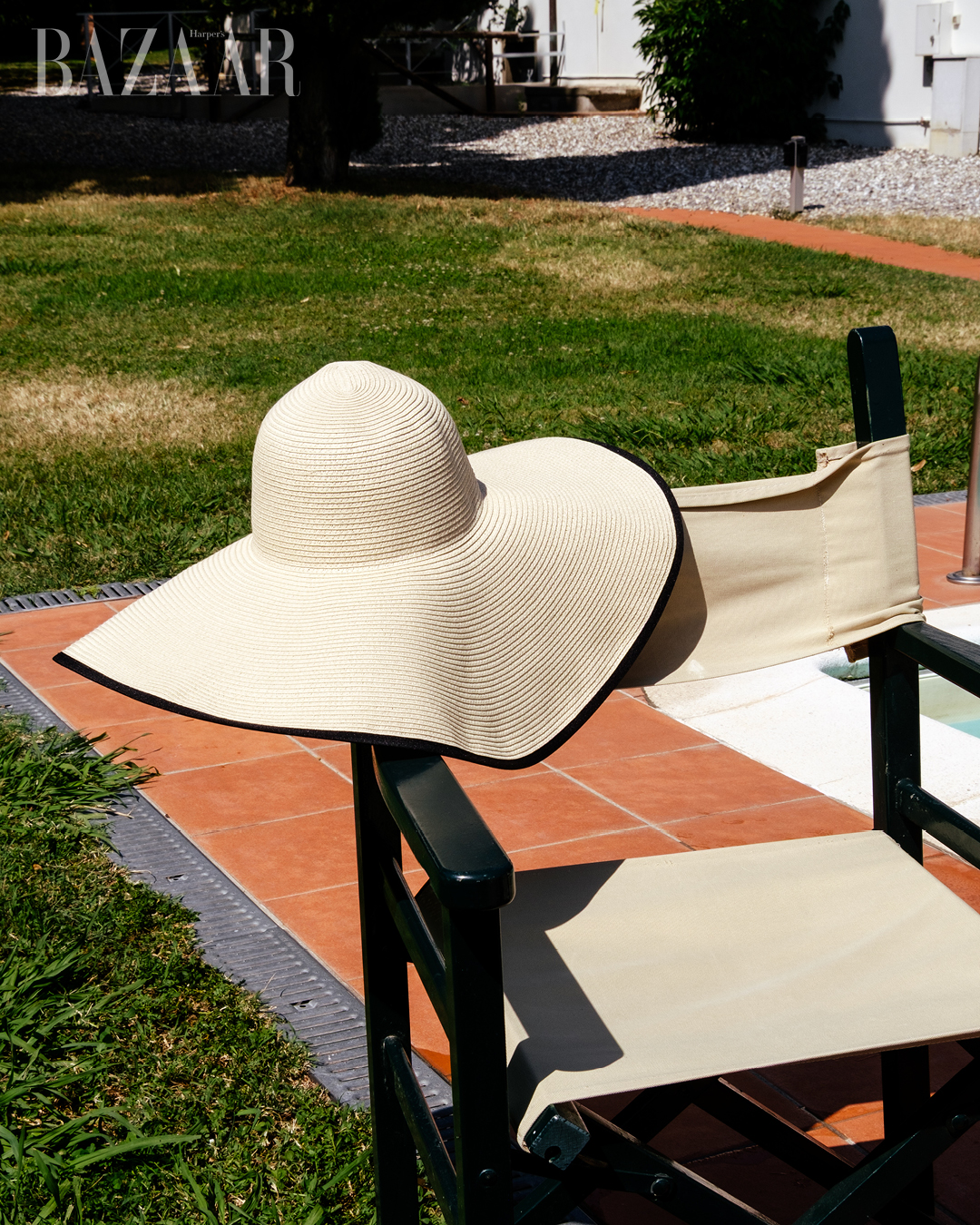 Heirlooms of a Golden Summer đại diện cho phong cách quiet luxury nước Ý 3