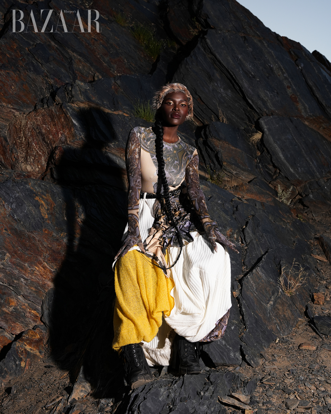 Rakee Design – Vẻ đẹp hoang dã 4