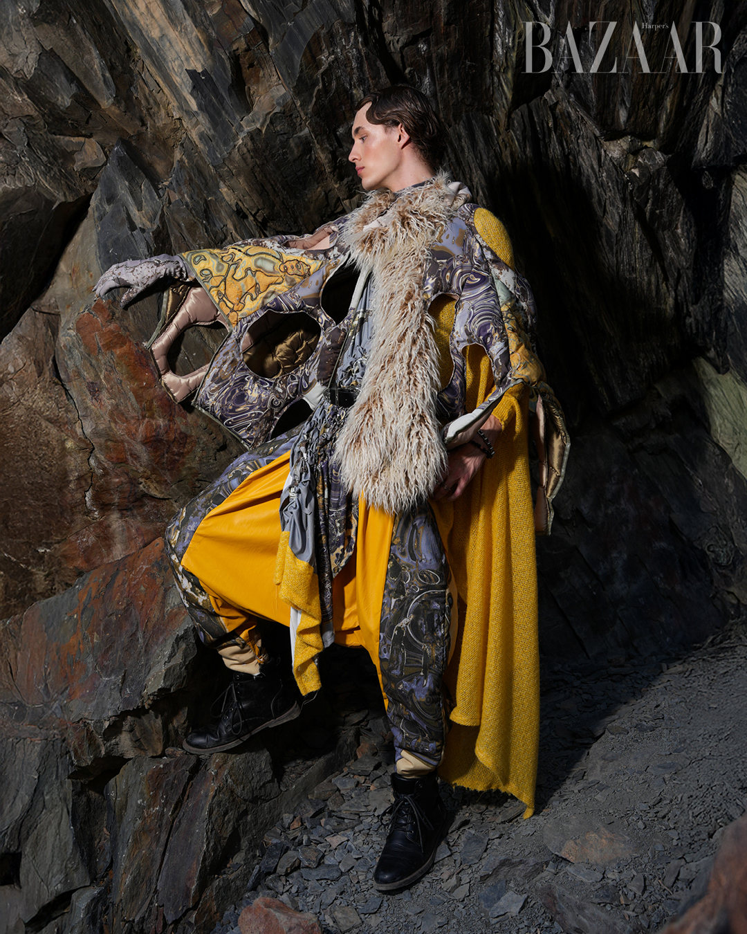 Rakee Design – Vẻ đẹp hoang dã 6