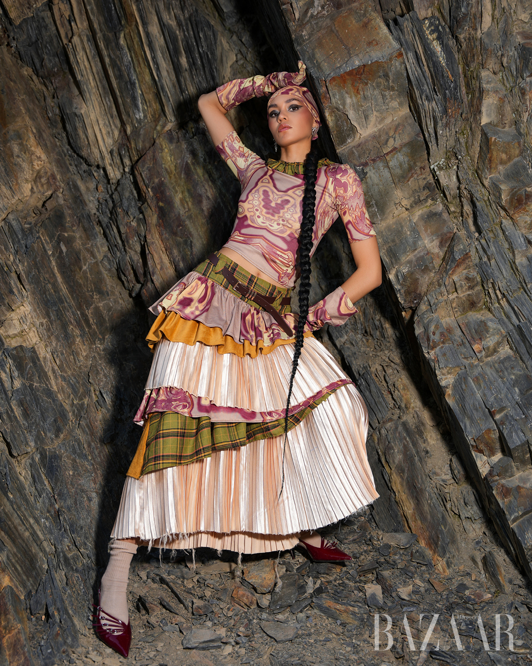 Rakee Design – Vẻ đẹp hoang dã 7