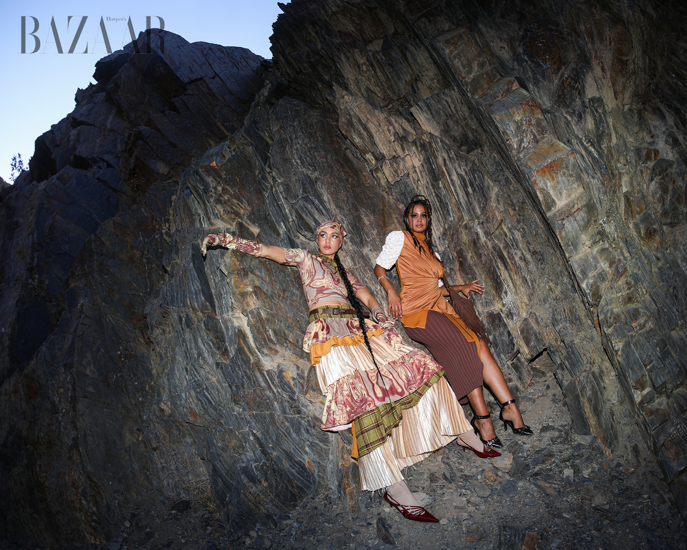 Rakee  Design – Vẻ đẹp hoang dã 1