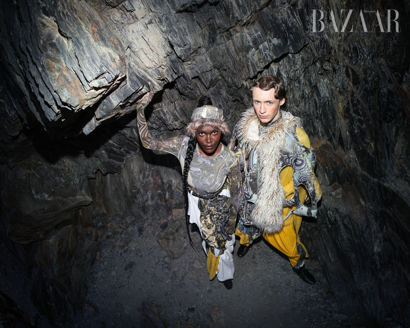 Rakee Design – Vẻ đẹp hoang dã 2