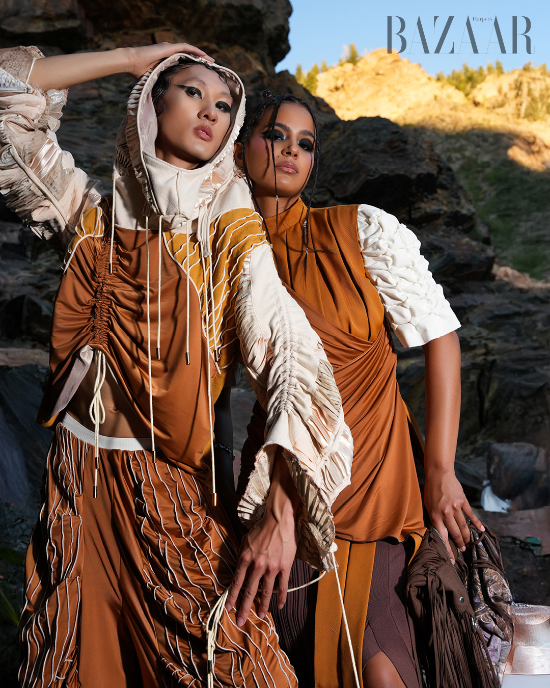 Rakee Design – Vẻ đẹp hoang dã 3