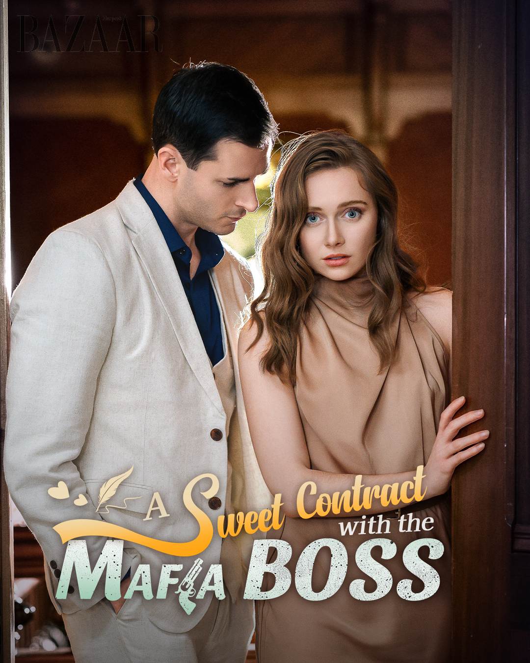 Scroll-Worthy Drama: Discovering a New Era of Soap Opera Through Kunqi (Lexi) Yang’s Vertical Vision 3