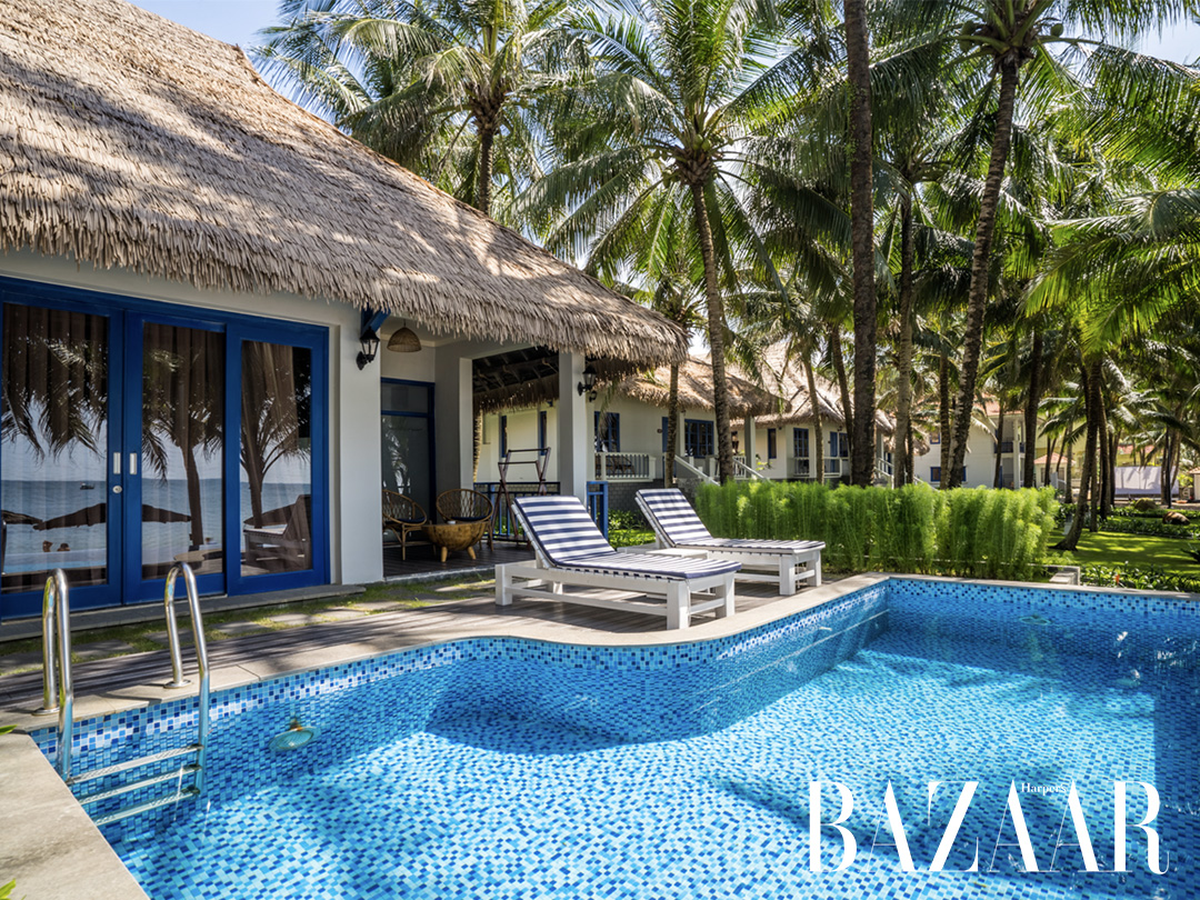 Top resort sang trọng và đẹp nhất Phú Quốc插图4