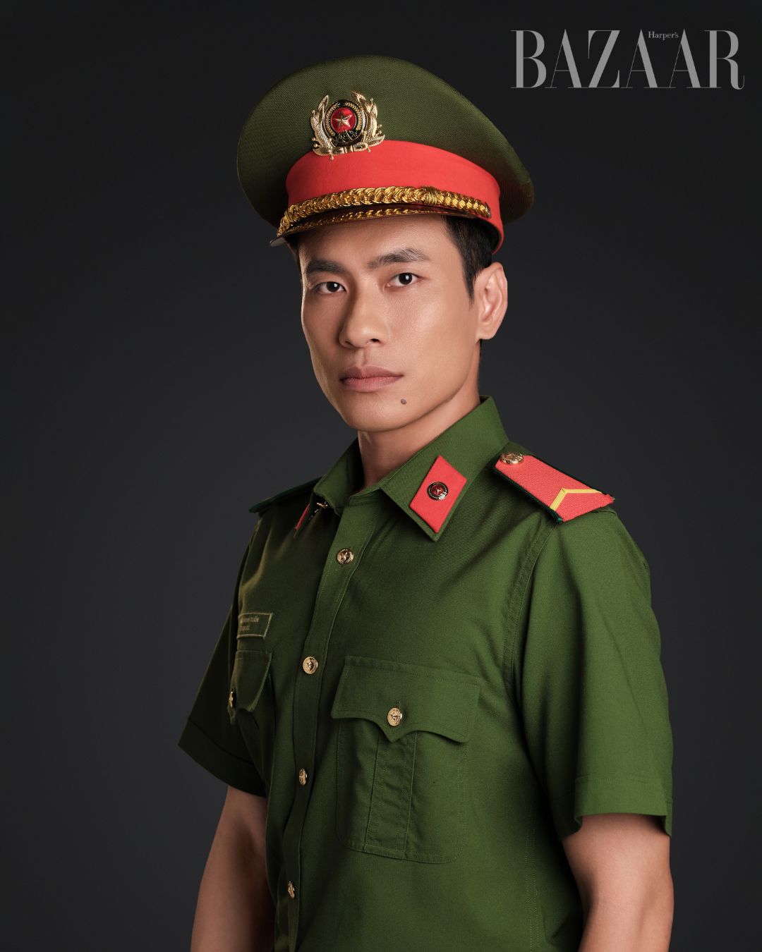 Chiến Sĩ Quả Cảm Chiến Sĩ Quả Cảm