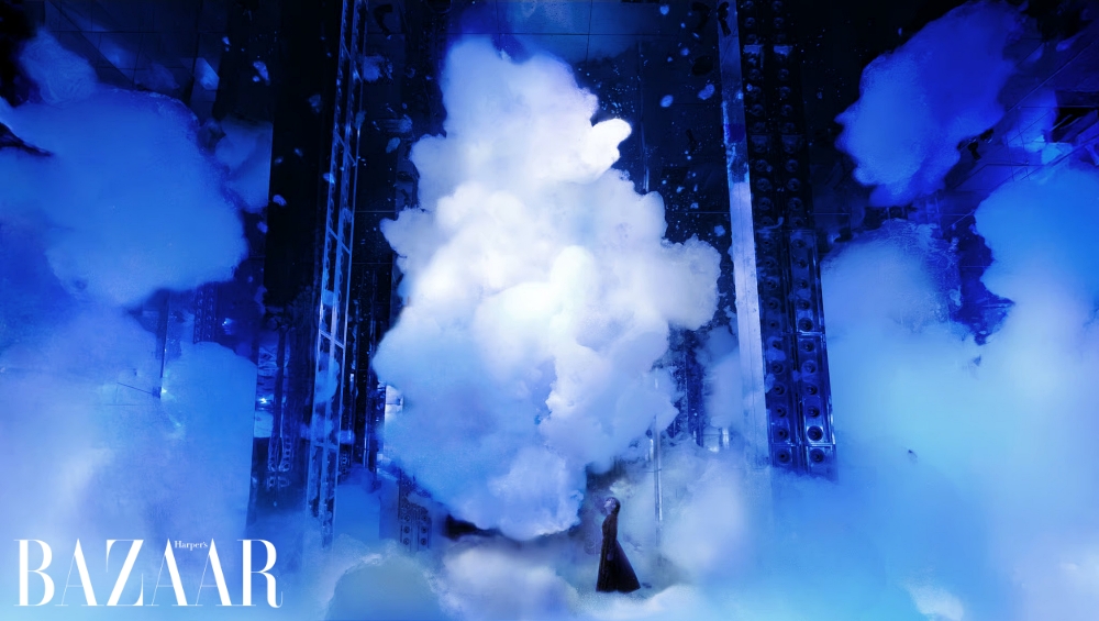 Bảo tàng teamLab Biovortex Kyoto