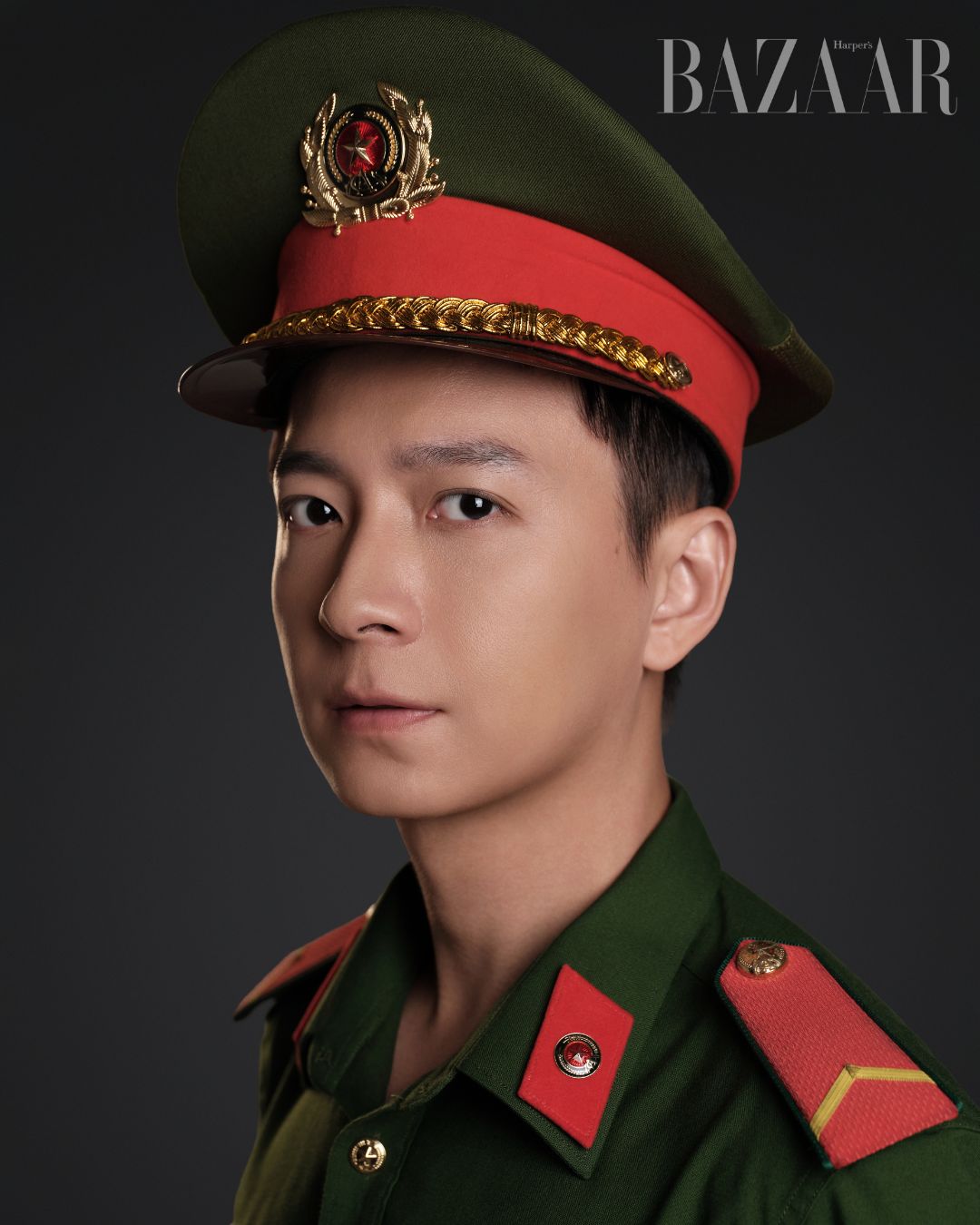 Chiến Sĩ Quả Cảm Chiến Sĩ Quả Cảm