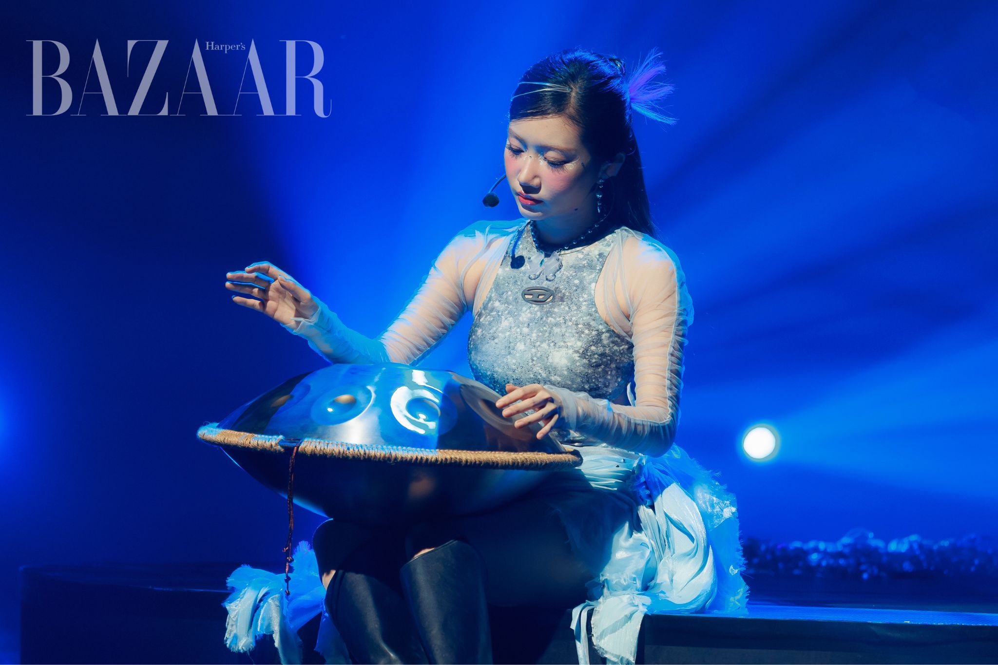 Chung Kết 1 Em Xinh "Say Hi"