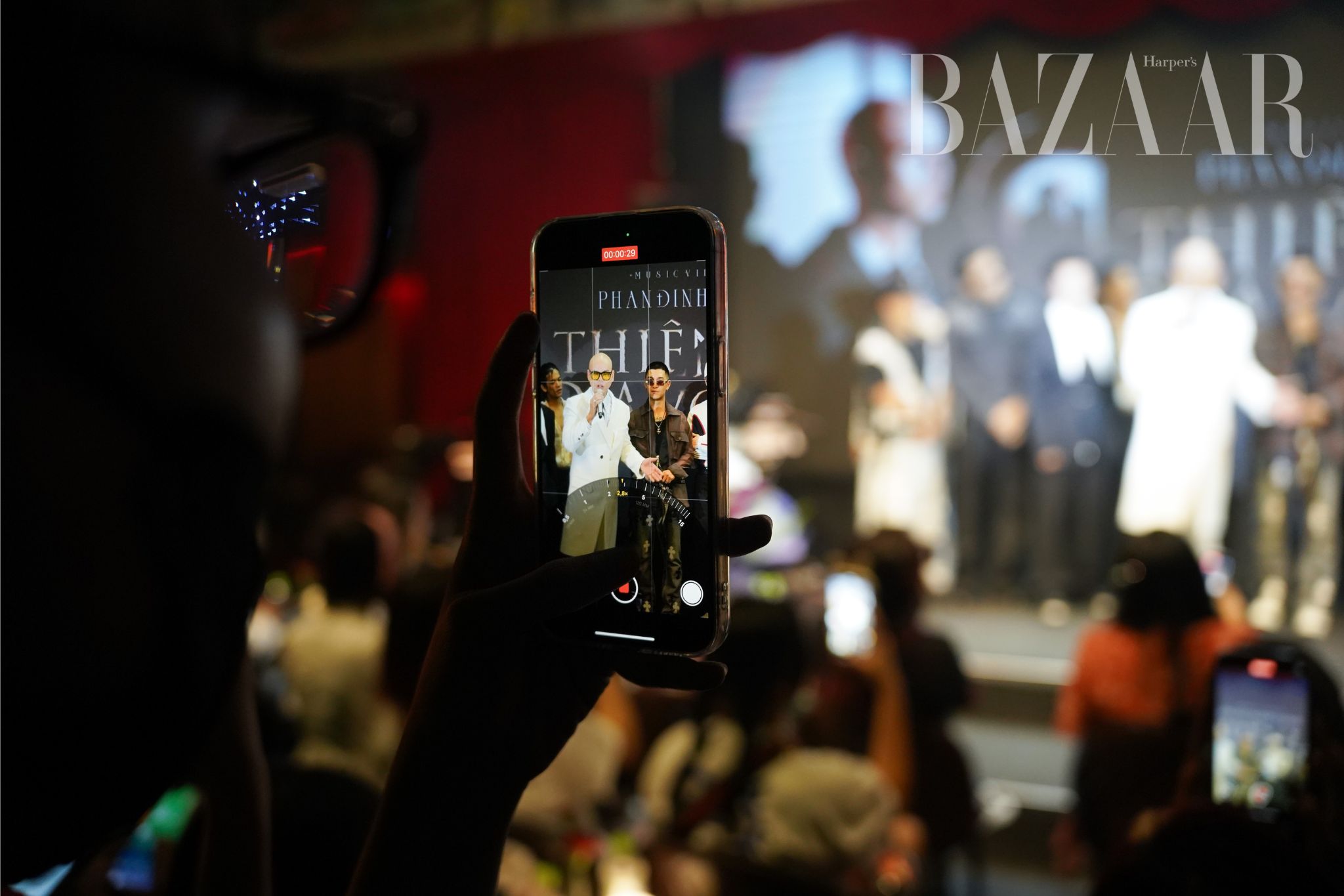 Phan Đinh Tùng Thiên La Địa Võng