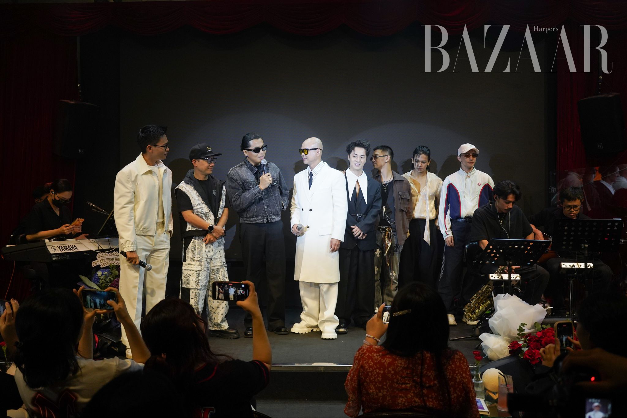 Phan Đinh Tùng Thiên La Địa Võng