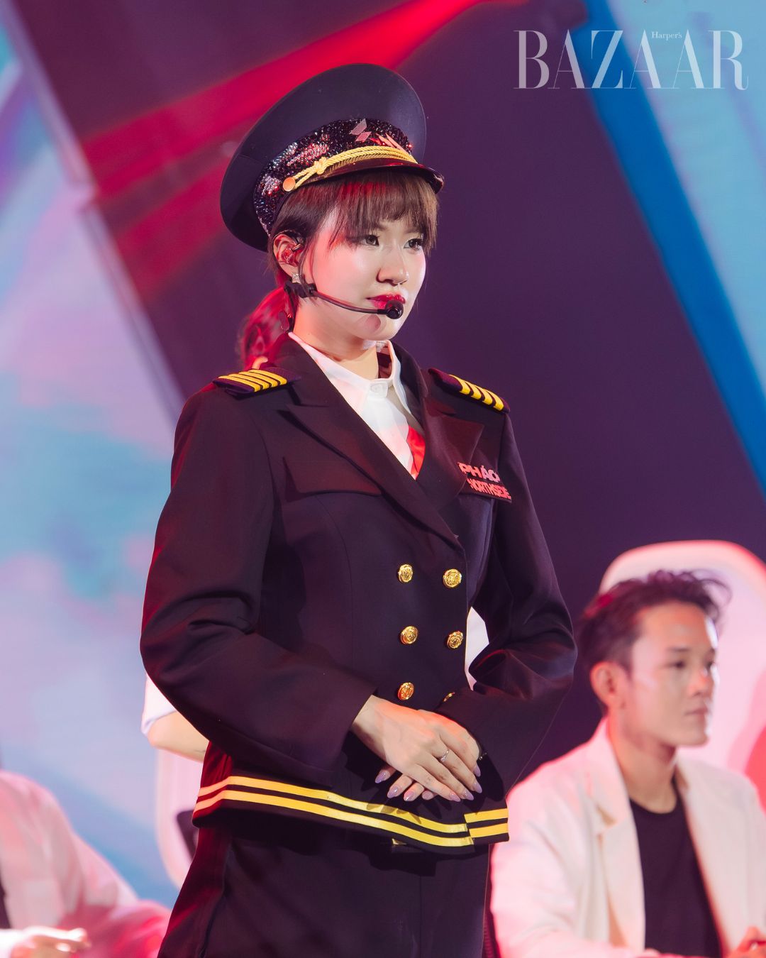 Chung Kết 1 Em Xinh “Say Hi” hoàn tất với 8 tiết mục solo cuối cùng
