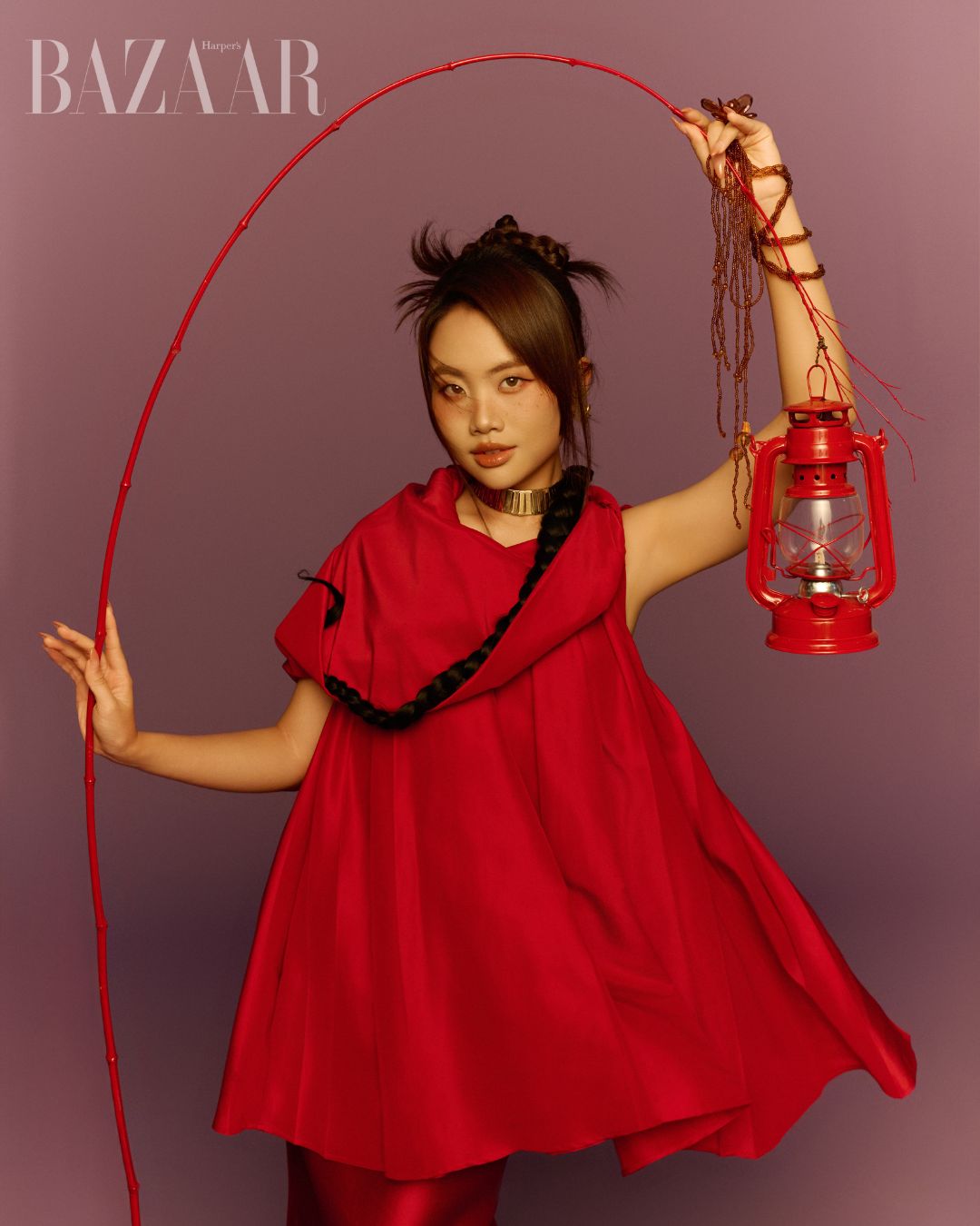 Phương Mỹ Chi Sing! Asia 2025