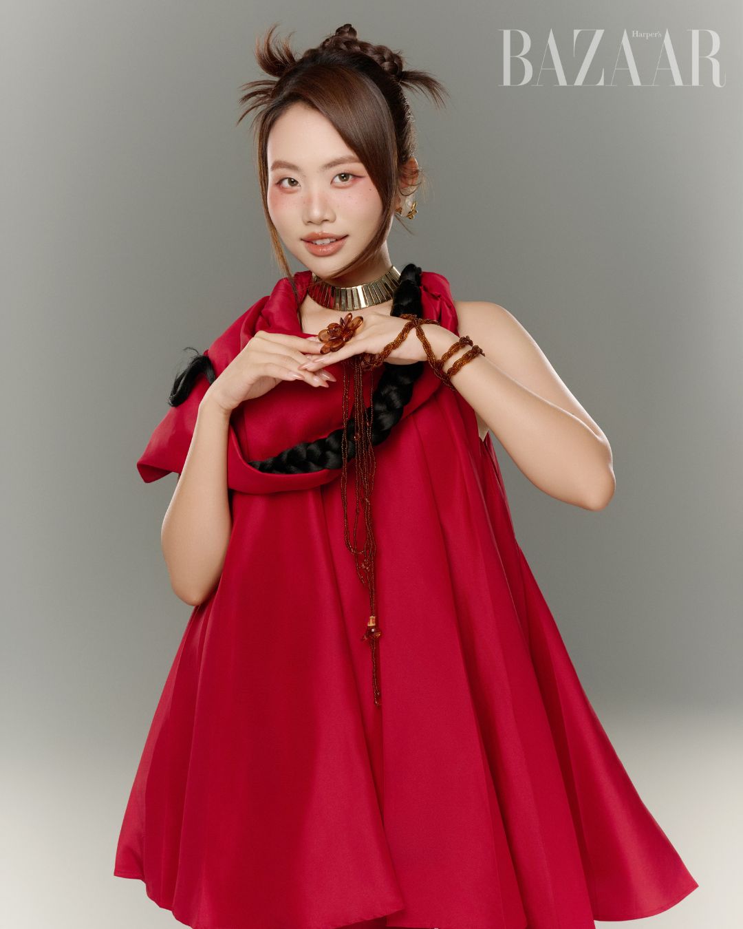 Phương Mỹ Chi Sing! Asia 2025