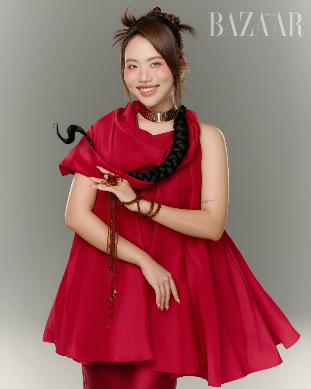 Phương Mỹ Chi Sing! Asia 2025