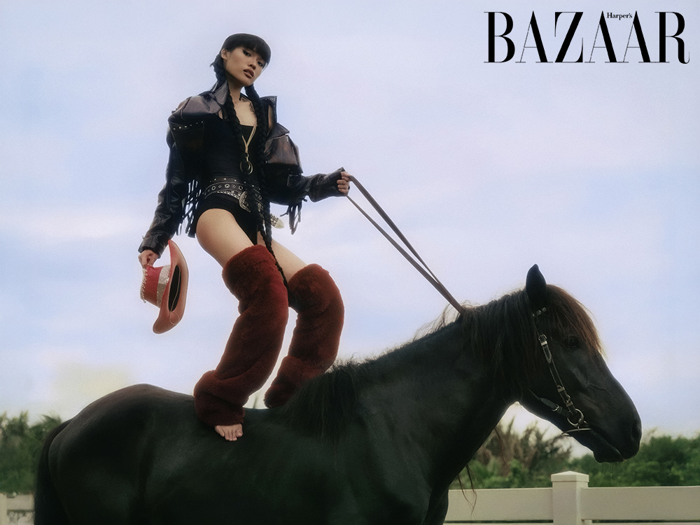 Phạm An giành vị trí thủ lĩnh nhà chung mới qua màn thể hiện trong tập 2 Vietnam’s Next Top Model 2025