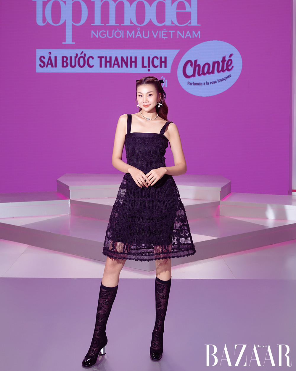 Thủ lĩnh Phạm An dừng bước, Giang Phùng lội ngược dòng ngoạn mục trong Tập 3 VNNTM