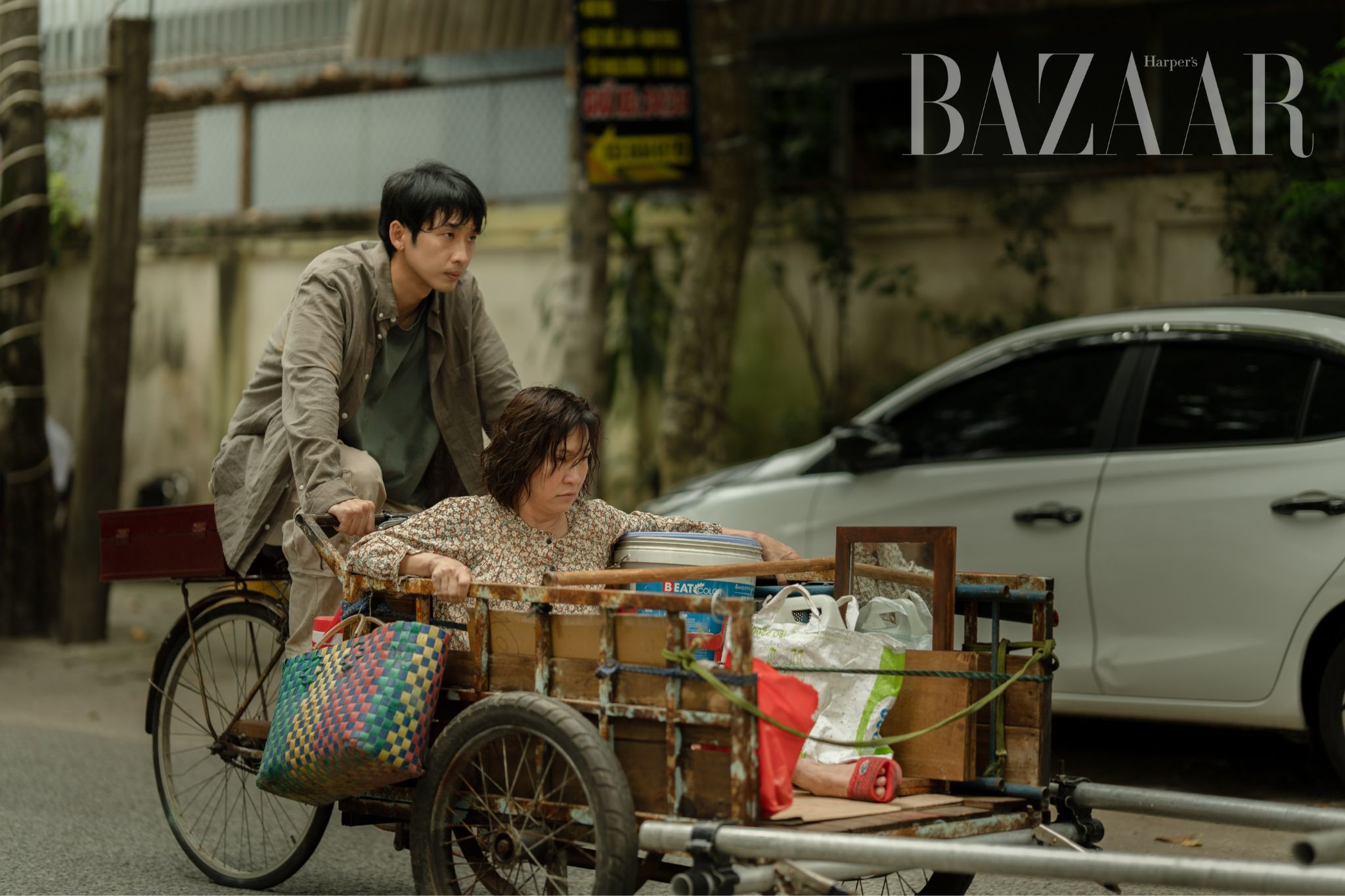 Văn Mai Hương Ký Ức Của Mẹ Văn Mai Hương Ký Ức Của Mẹ