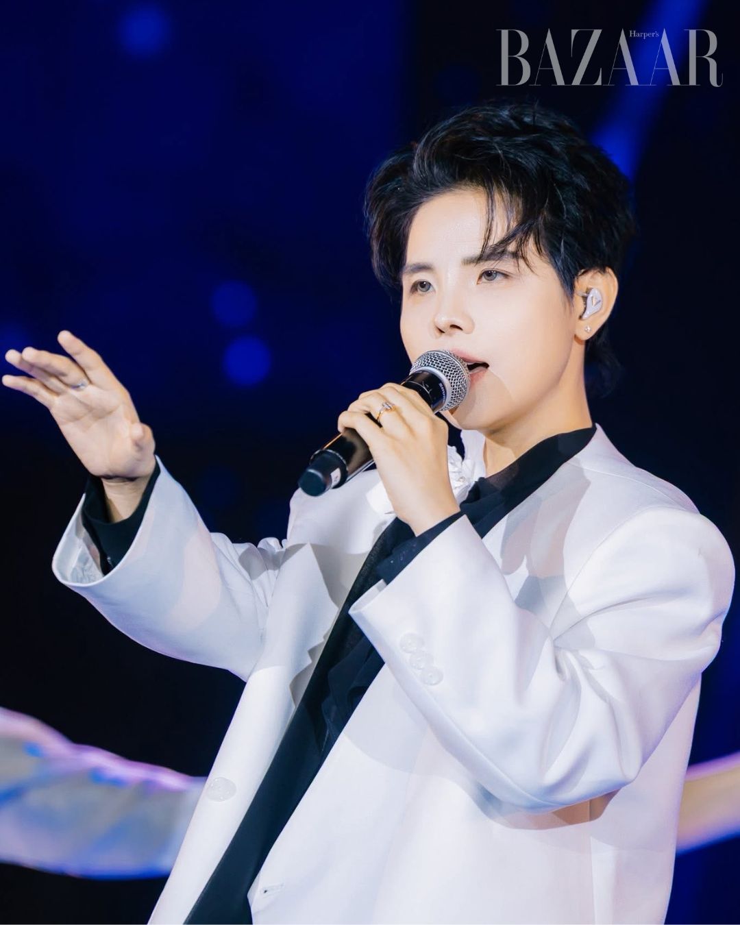 Vũ Cát Tường Anh Trai "Say Hi" 2025