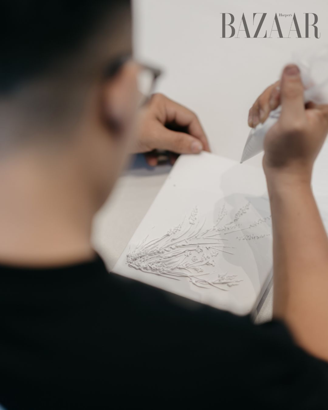 Wedding Stories Sheraton Saigon Grand Opera