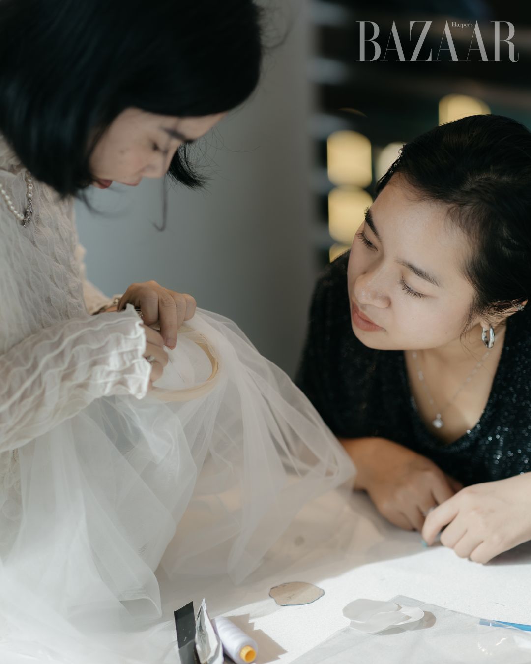 Wedding Stories Sheraton Saigon Grand Opera