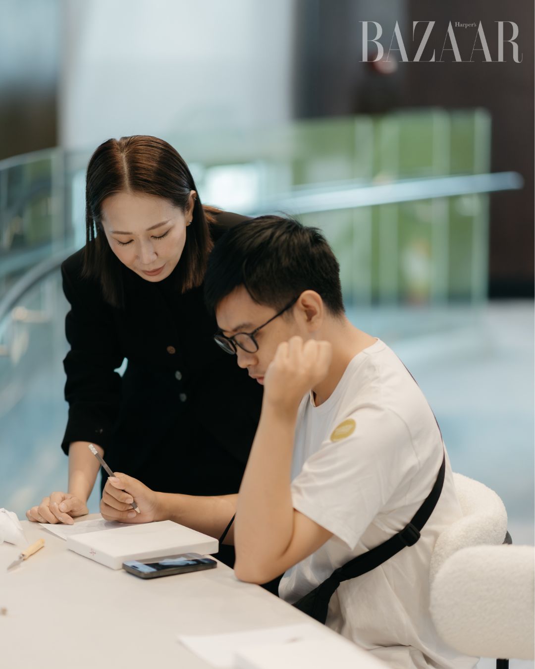 Wedding Stories Sheraton Saigon Grand Opera