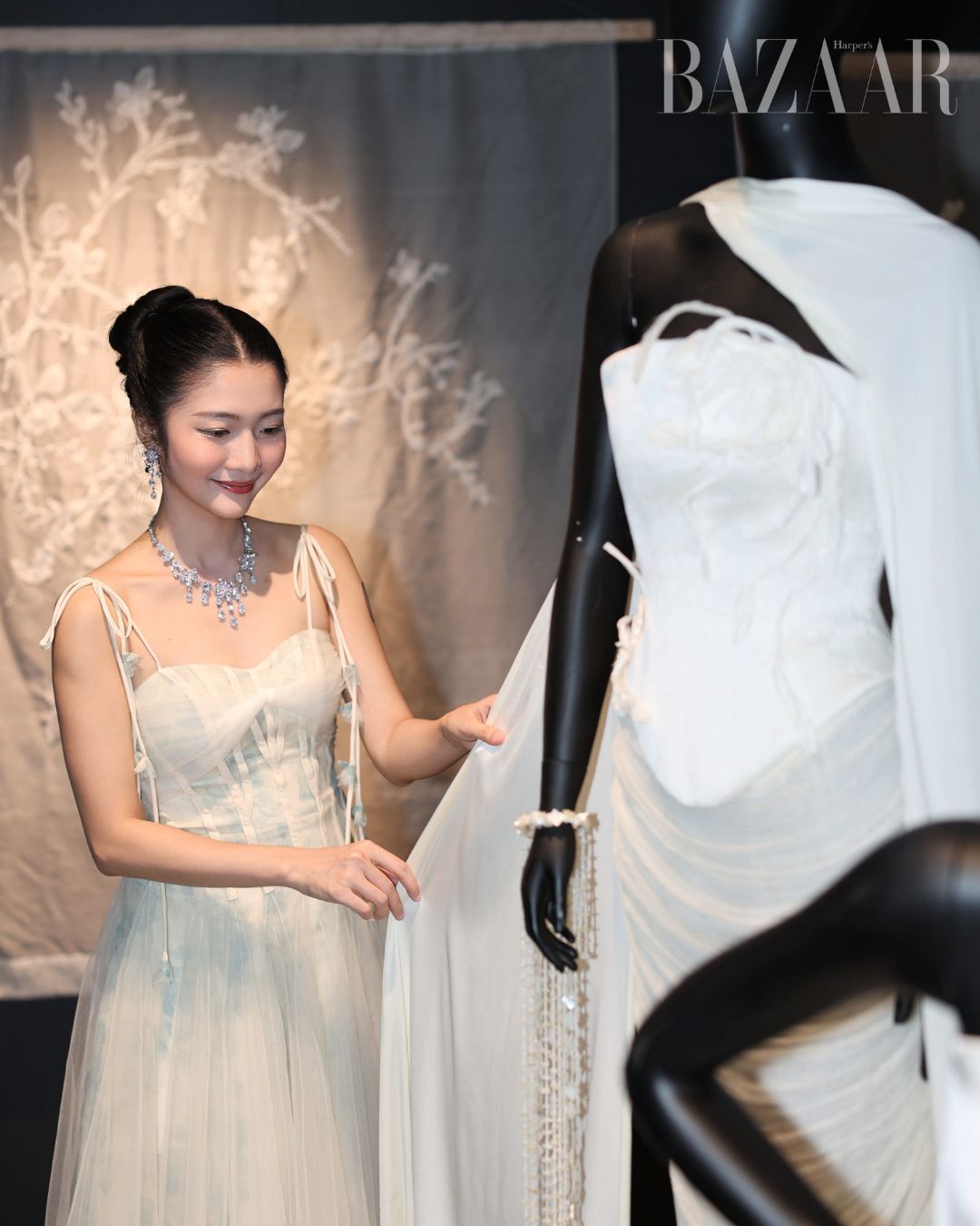 Wedding Stories Sheraton Saigon Grand Opera