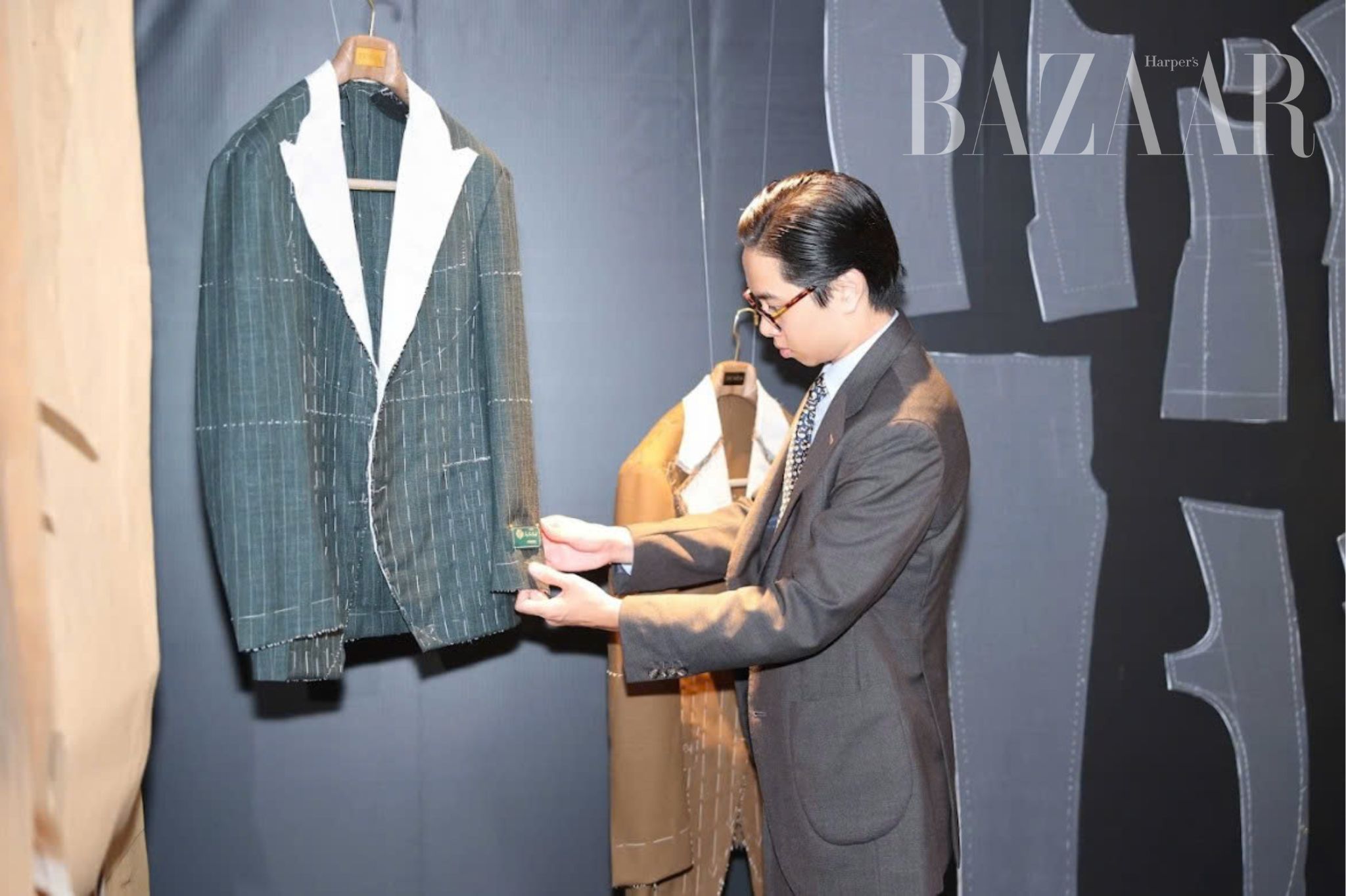 Wedding Stories Sheraton Saigon Grand Opera