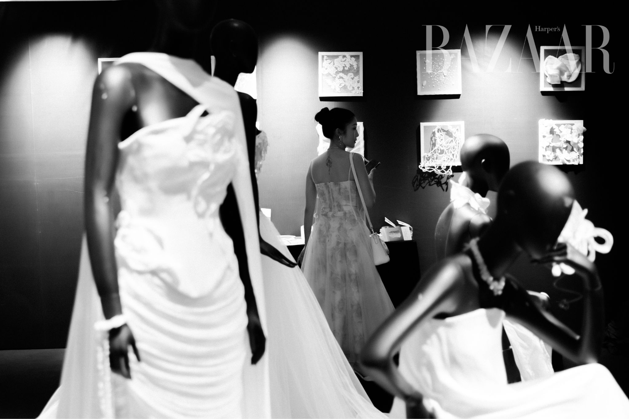 Wedding Stories Sheraton Saigon Grand Opera