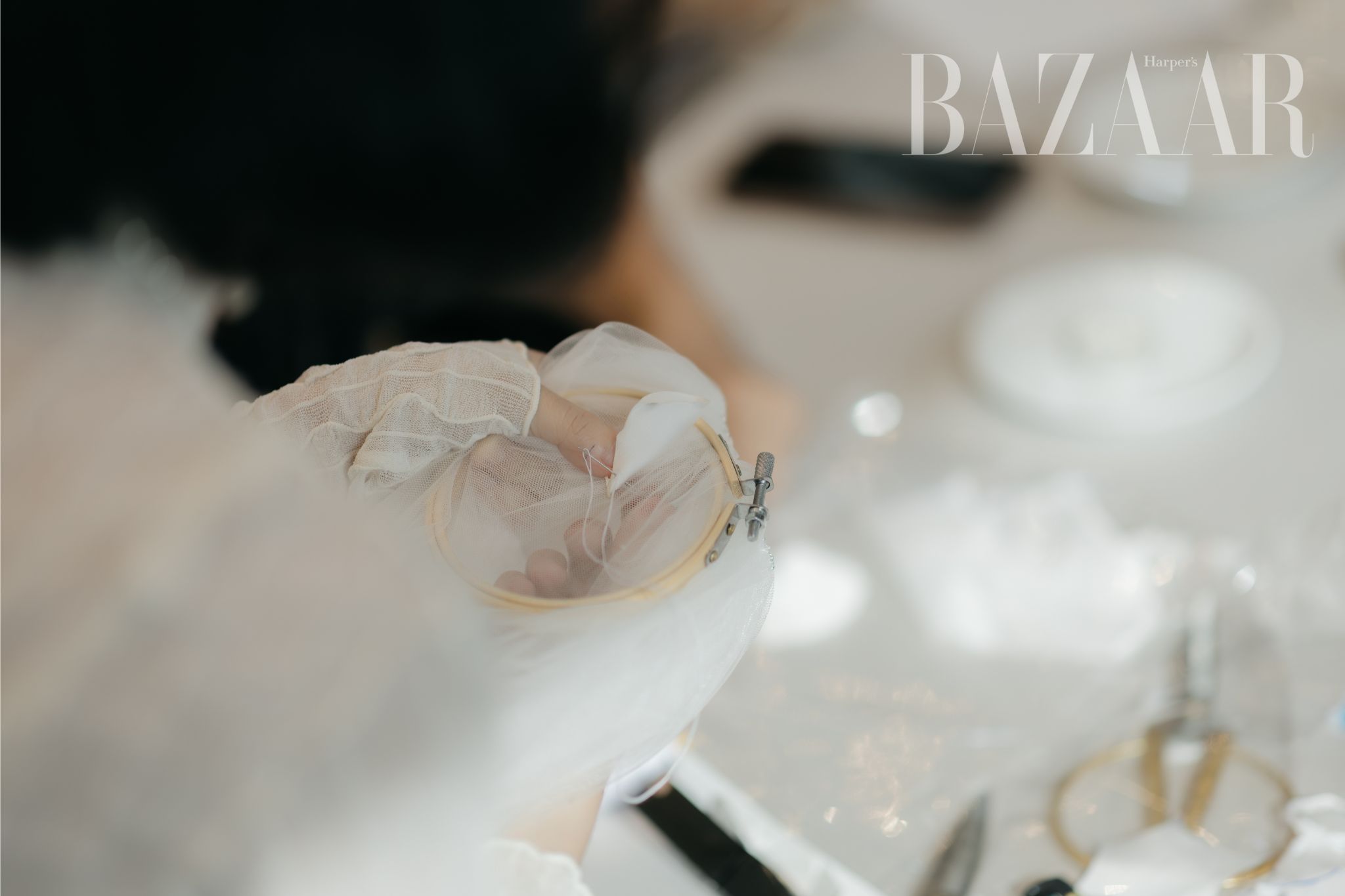 Wedding Stories Sheraton Saigon Grand Opera