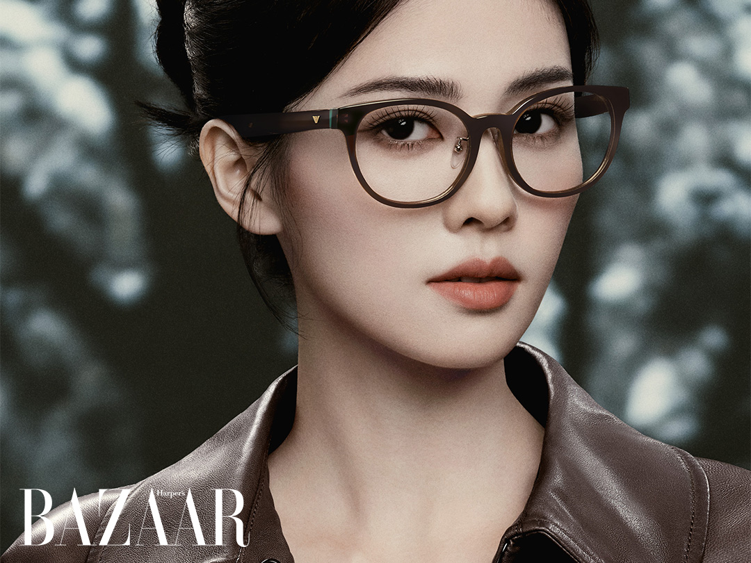 Bạch Lộc định vị là biểu tượng thời trang mới của Trung Quốc