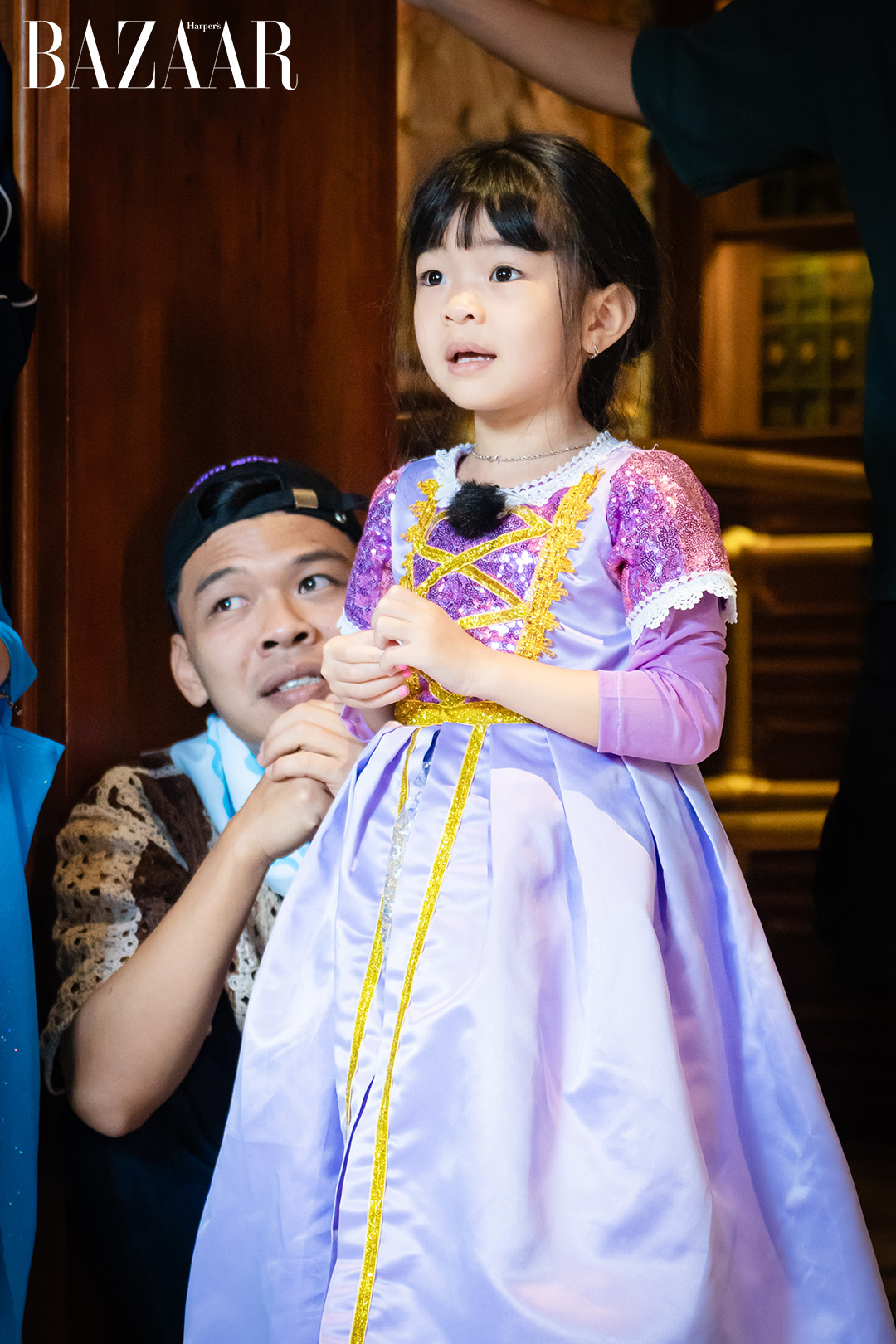 Tập cuối Bố ơi mình đi đâu thế?: Điều bất ngờ nhất các ông bố nhận ra ở con là gì?