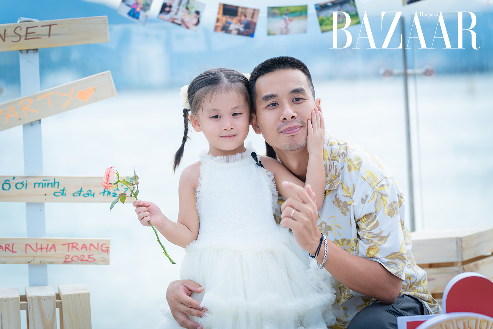 Tập cuối Bố ơi mình đi đâu thế?: Điều bất ngờ nhất các ông bố nhận ra ở con là gì?