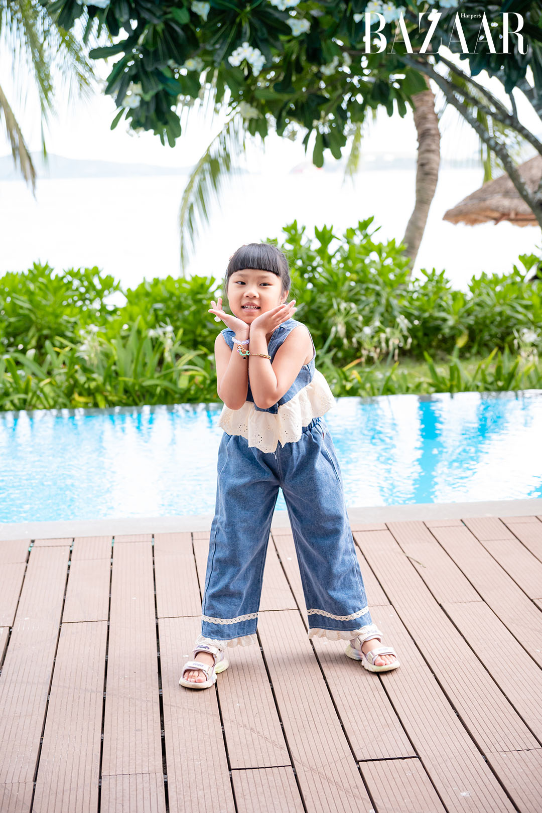 Tập cuối Bố ơi mình đi đâu thế?: Điều bất ngờ nhất các ông bố nhận ra ở con là gì?