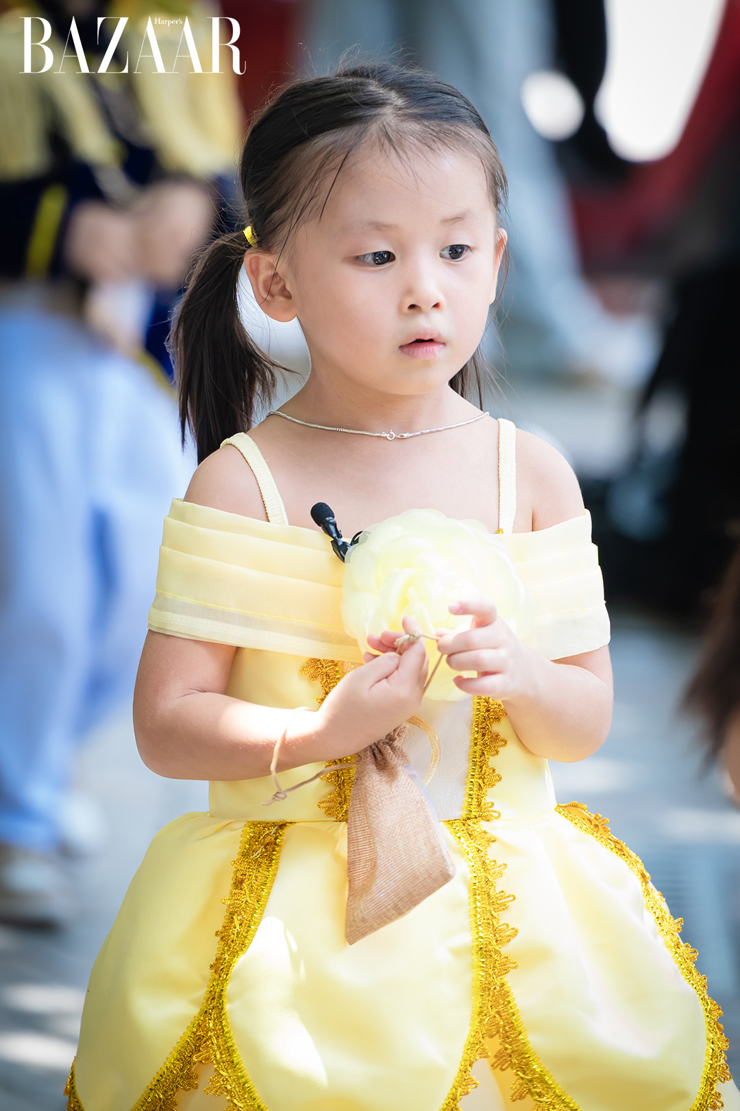 Tập cuối Bố ơi mình đi đâu thế?: Điều bất ngờ nhất các ông bố nhận ra ở con là gì?