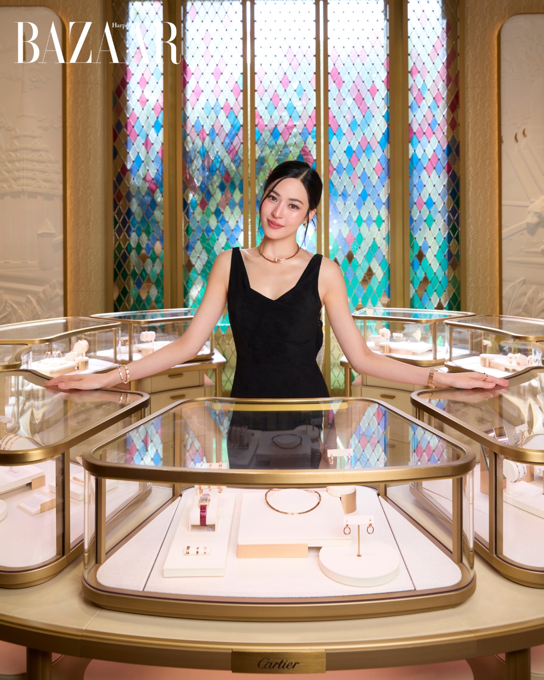 bzvn-khai-truong-cartier-siam-paragon-thai-lan-ling-ling-kwong00004