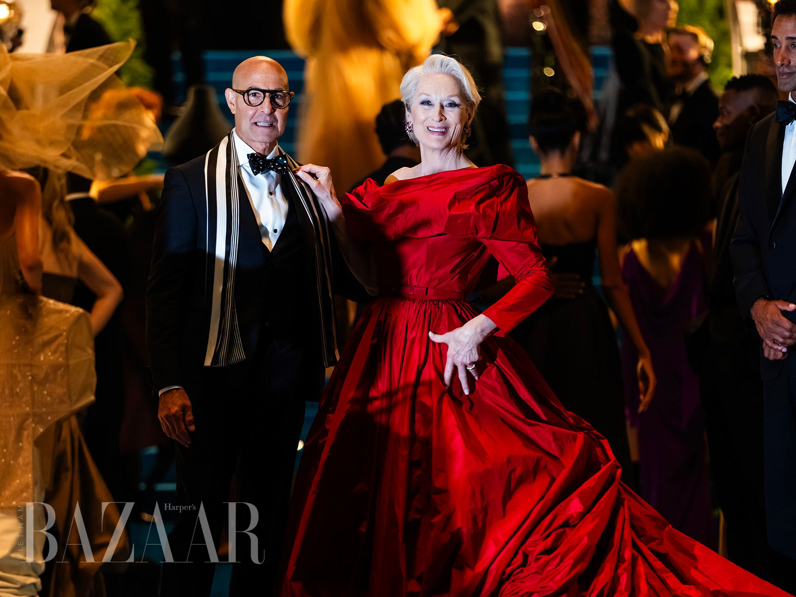 devil wears prada 2 met gala meryl streep miranda priestly GettyImages-2228148113 00 thumb