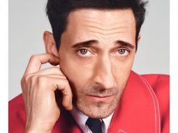 Các tập phim có sự tham gia của Adrien Brody