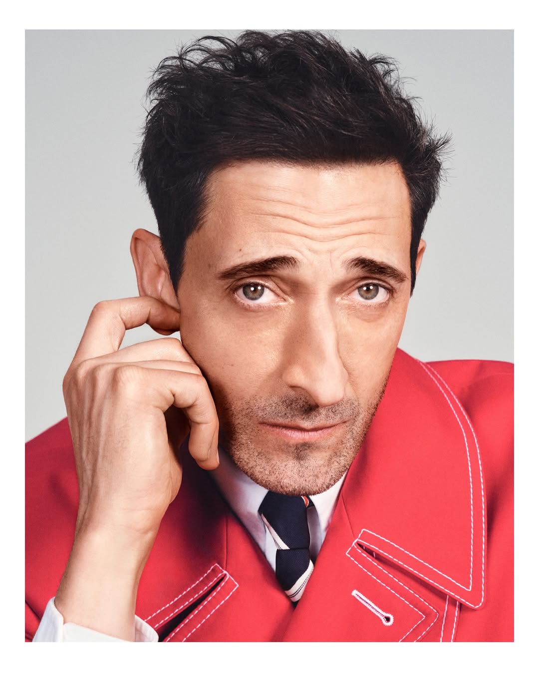 Các tập phim có sự tham gia của Adrien Brody
