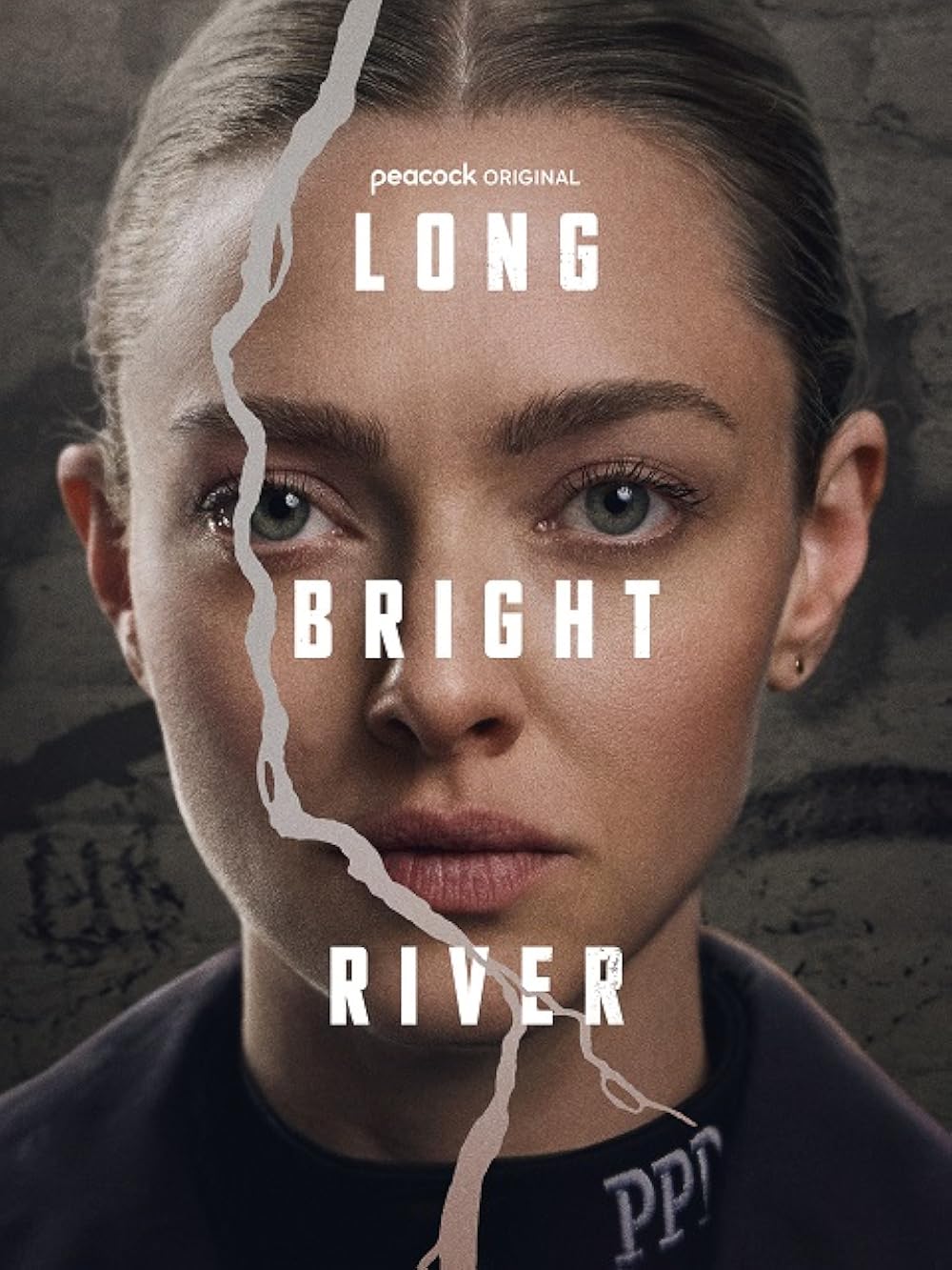 Phim mới của Amanda Seyfried: Long bright river (2025)