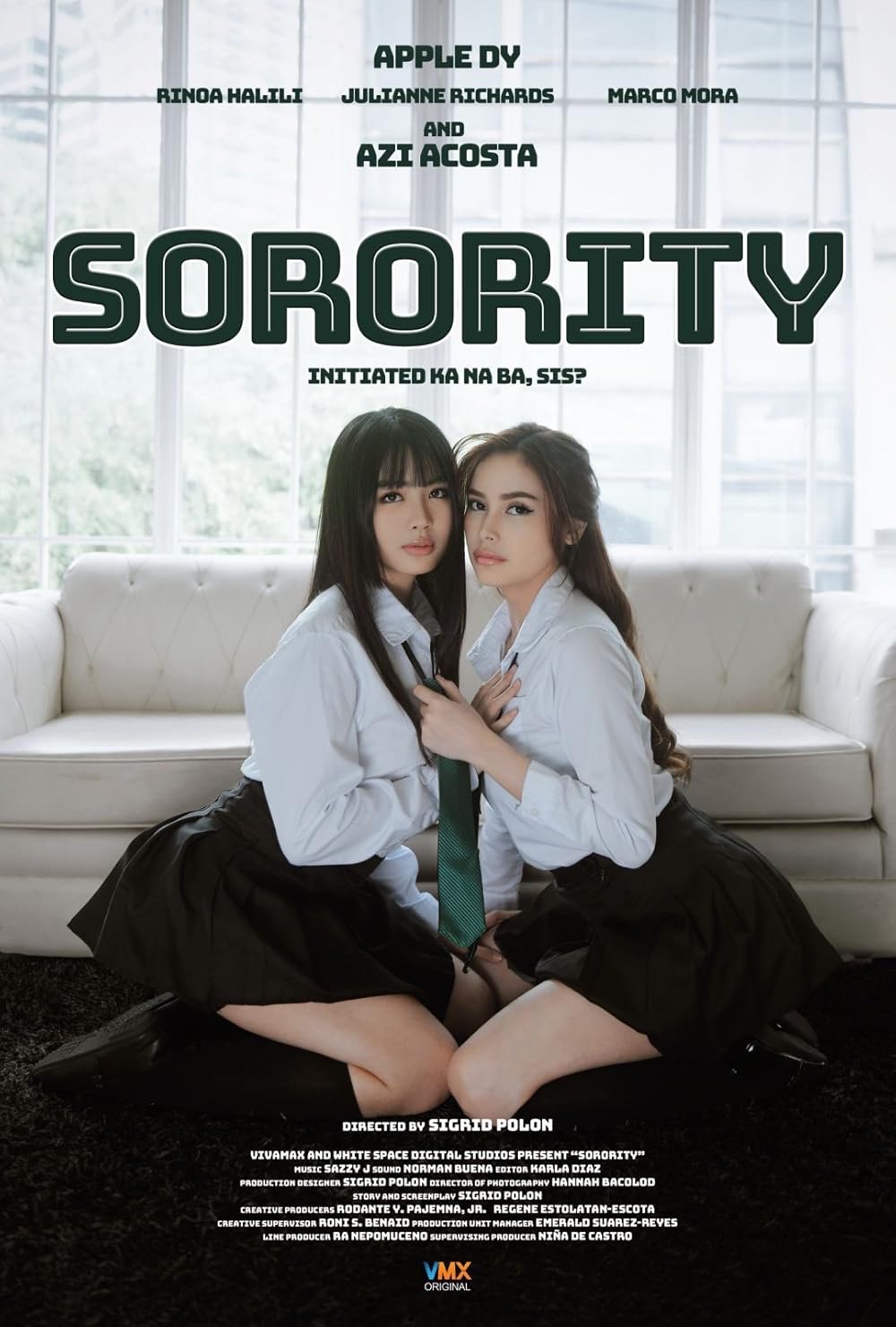 Sorority (2025)