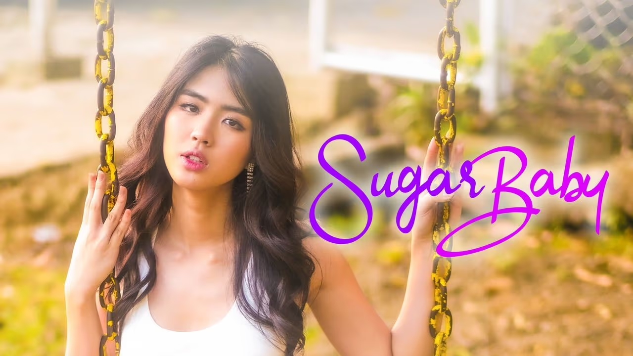 Các tập phim có sự tham gia của Azi Acosta: Sugar baby (2023)
