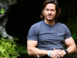 Mark Wahlberg là ai?